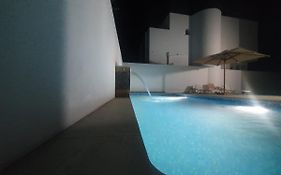 Villa de luxe avec piscine sans vis à vis Midoun