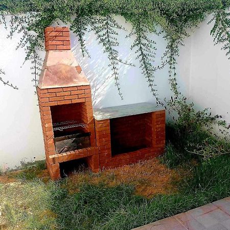 Villa de luxe avec piscine sans vis à vis Midoun Aghir Extérieur photo